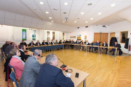 53. Novoletno srečanje Slovencev_okrogla miza (David Štulc Zornik Photography) (11)